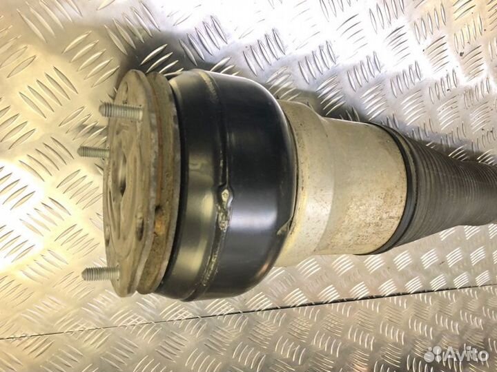 Пневмобалон задний левый Mercedes S-Class W222