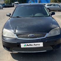 Ford Mondeo 2.0 AT, 2006, 300 000 км, с пробегом, цена 290 000 руб.