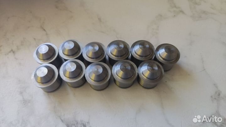 Ищу заказы на токарные работы на станке с чпу