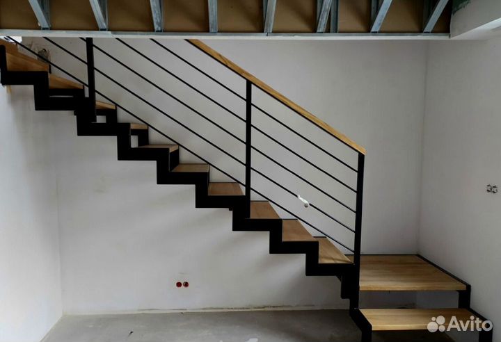 Для дома лестница