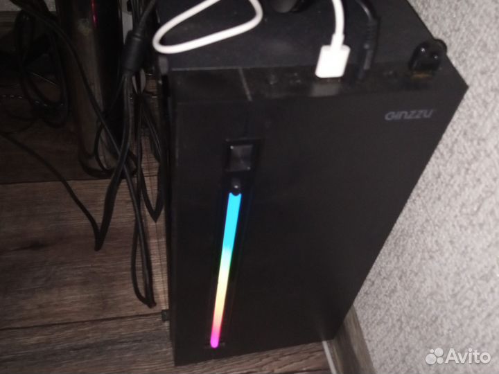 Продам компьютер