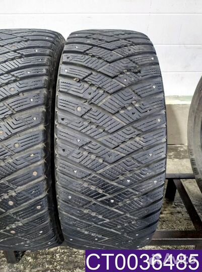 Goodyear UltraGrip Ice Arctic SUV 265/60 R18 96T