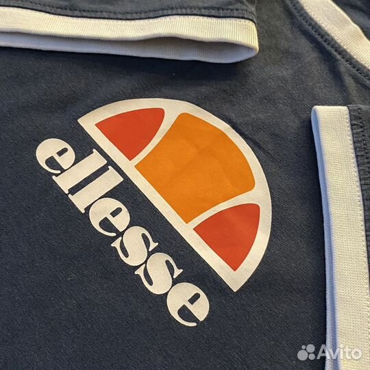 Футболка ellesse
