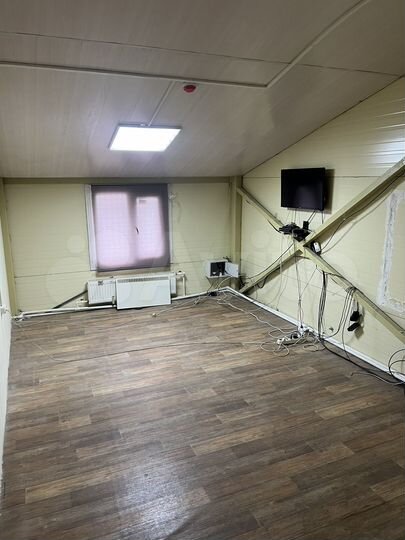 Офис, 80 м²