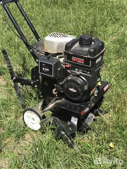 Аренда культиватора, прокат мотоблока