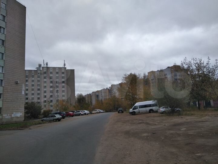 Гараж, 21 м²