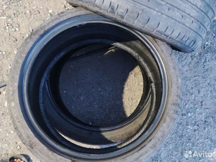 Goodyear Eagle F1 Asymmetric 2 2.25/40 R18 92J