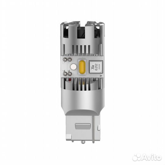 MTF Сигнальная лампа turn light WY21W янтарная