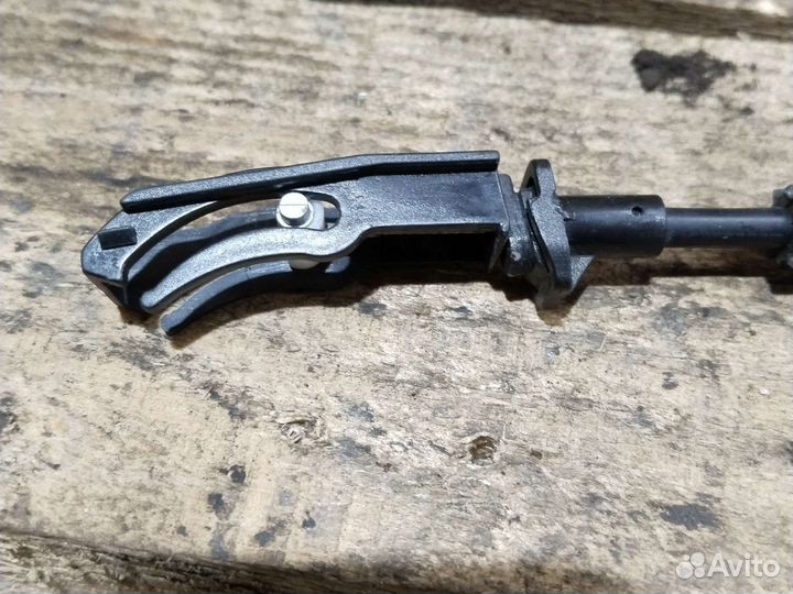 Трос двери Фольцвайген