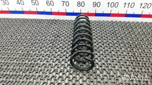 Пружина задняя hyundai I30 GD (TNI07LY01)
