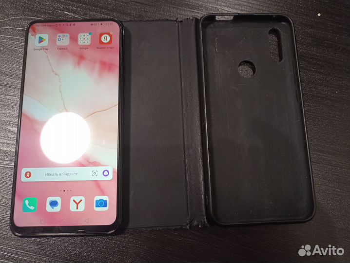 HONOR 9X, 4/128 ГБ