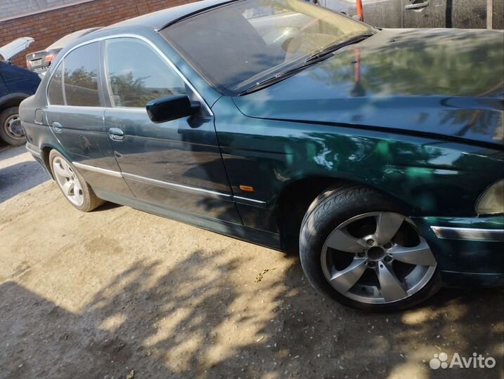 BMW 5 серия, 1996