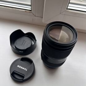 Объектив Tamron AF 28-75mm f/2.8 Di III VXD G2