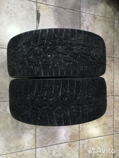 Nokian Tyres Hakkapeliitta 7 225/55 R16