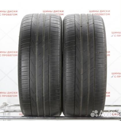 Hankook Ventus S1 Evo 2 K117 255/50 R19