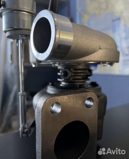 Трубина CAT 234-2988/3054