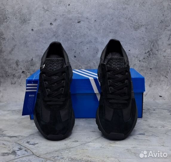 Кроссовки женские adidas retropy