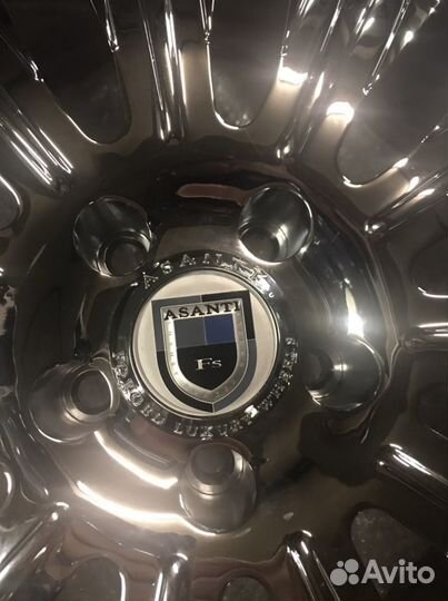 Диски на Мерседес r19