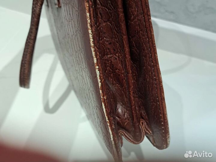 Сумка женская натуральная кожа