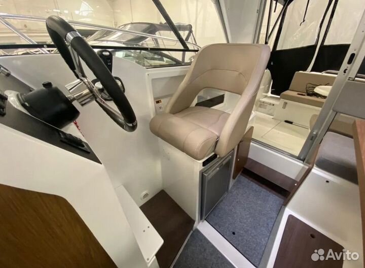 Beneteau Antares 7 Катер 2021 Webasto Suzuki 175