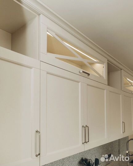 Кухня на заказ. Кухонный гарнитур на заказ