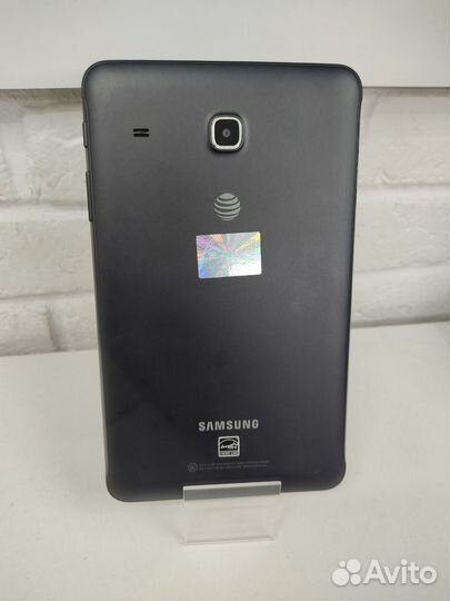 Планшет с SIM-картой Samsung Galaxy Tab E 8.0 16 G