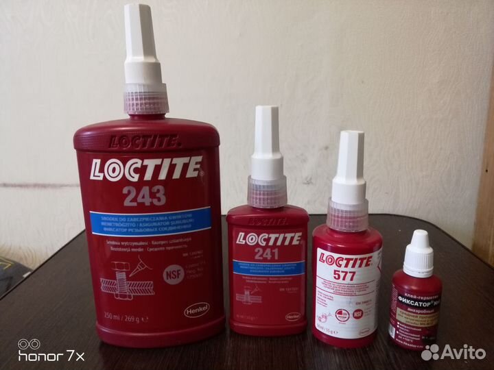 Loctite