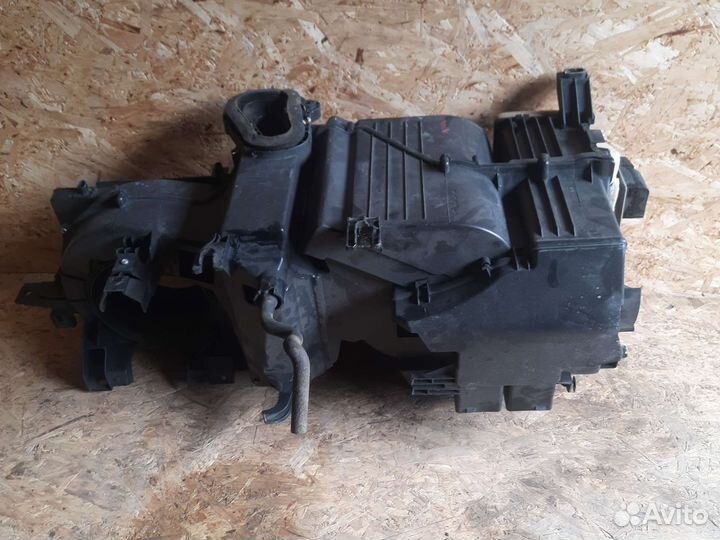 Корпус печки Geely GC6
