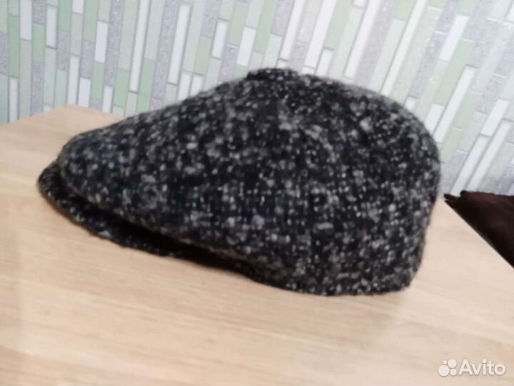 Кепка, бейсболкаN&M