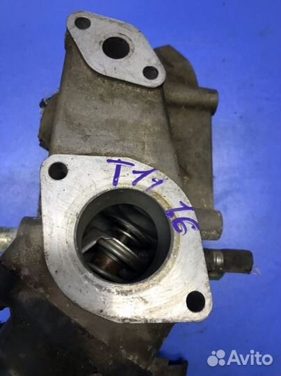 Корпус термостата Chery Tiggo T11 T11 SQR481F 2013