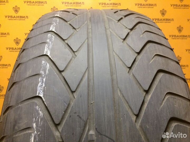 Yokohama Advan ST V802 255/55 R19
