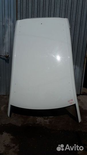 Крыша б/у для Volkswagen Tiguan (5N0817111)