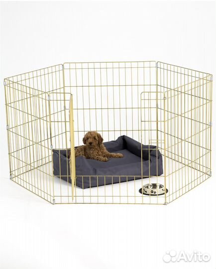 Клетка вольер для собак, кошек