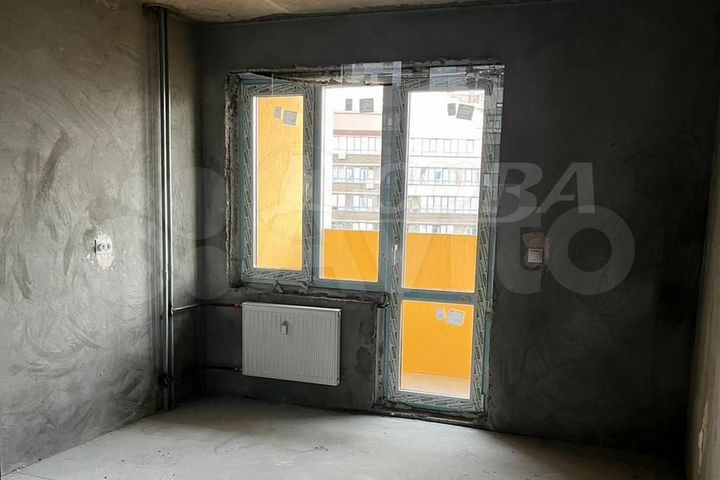 Квартира-студия, 20 м², 14/15 эт.