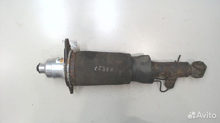 Амортизатор подвески Audi A6 (C5) Allroad, 2001