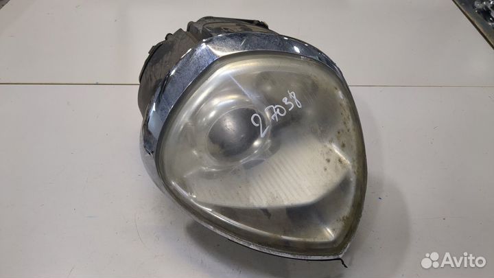 Фара (передняя) Lancia Thesis, 2002