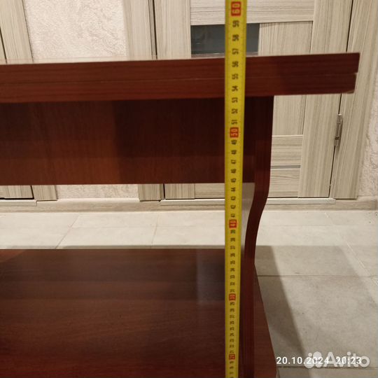 Стол журнальный