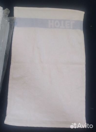 Махровые полотенца турция