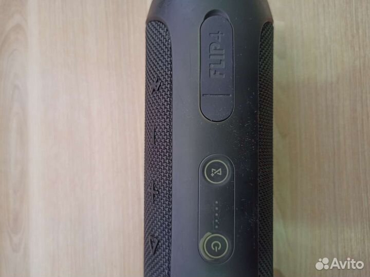 Колонка jbl flip 4