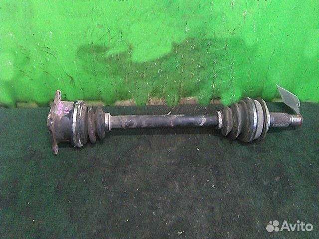 Привод задний левый Toyota Altezza