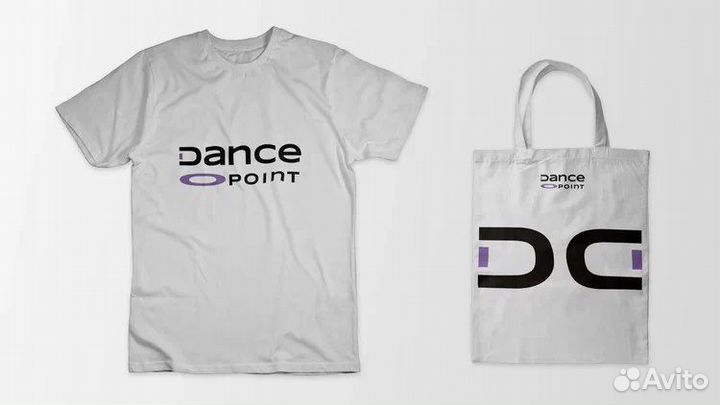 Логотип. Фирменный стиль. Графический дизайнер