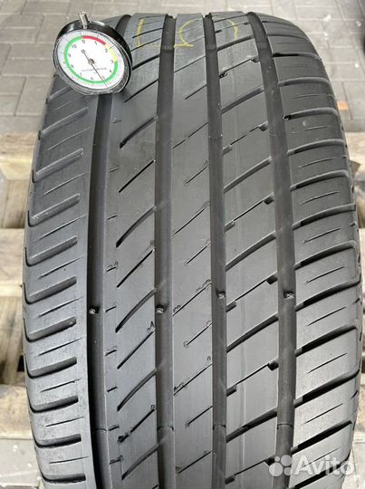 Tyfoon Successor 5 245/45 R18