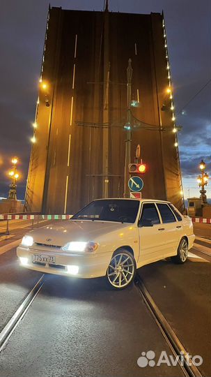 Диски vossen CVT R17