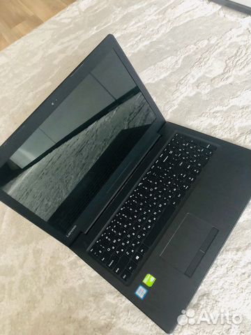 Ноутбук Lenovo