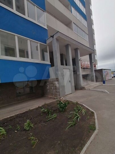 Квартира-студия, 22,8 м², 7/19 эт.