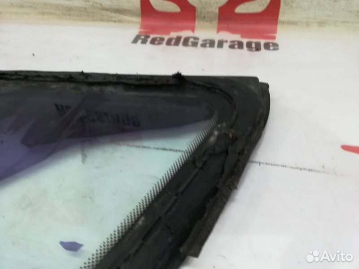 Стекло боковое переднее левое Ssang Yong Musso FJ