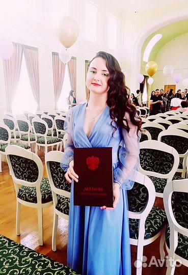 Репетитор по французскому и английскому языкам