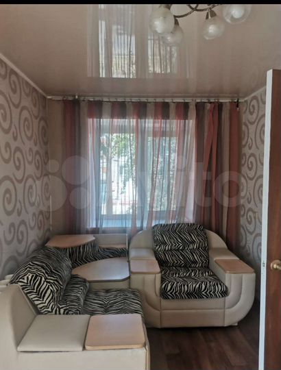 2-к. квартира, 42,2 м², 2/5 эт.