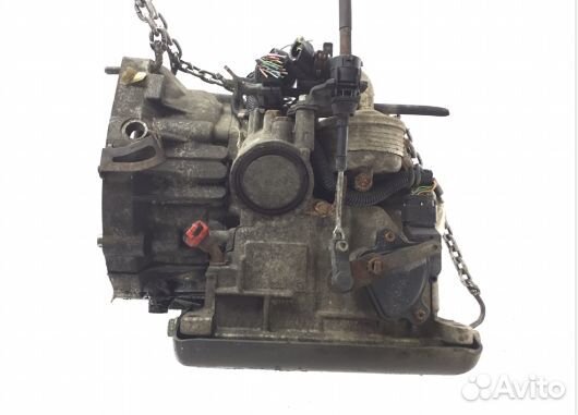 Коробка АКПП Volkswagen Polo 1.4 FMB