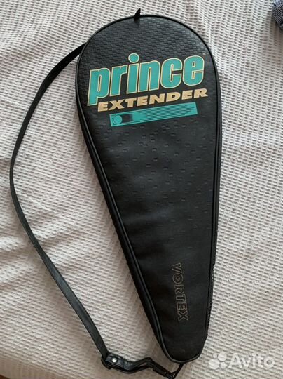 Ракетка для большого тенниса